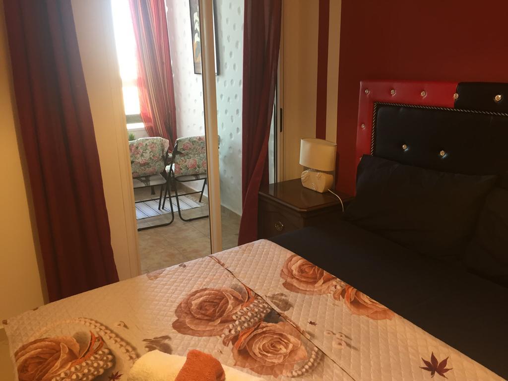 Appartement De Luxe Chez Hicham 아실라 외부 사진