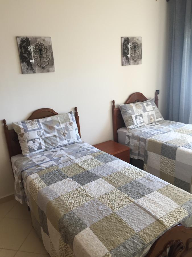 Appartement De Luxe Chez Hicham 아실라 외부 사진