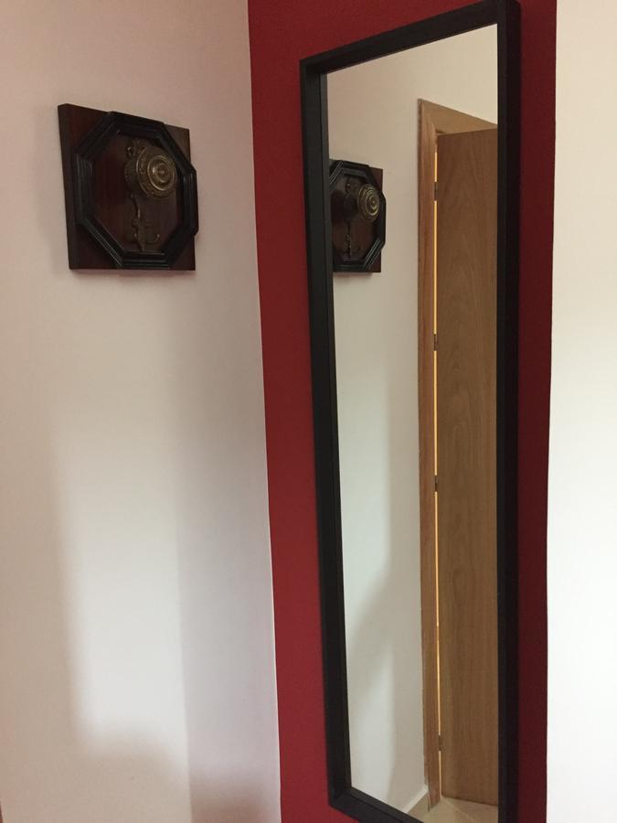 Appartement De Luxe Chez Hicham 아실라 외부 사진